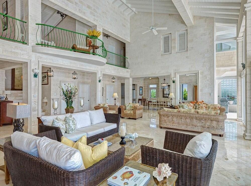 Ocean Mist Villa - 5bd By Zenbreak