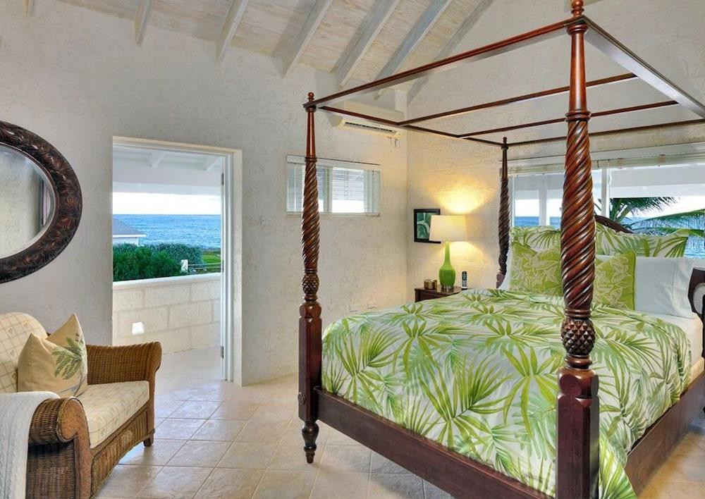 Ocean Mist Villa - 6bd By Zenbreak