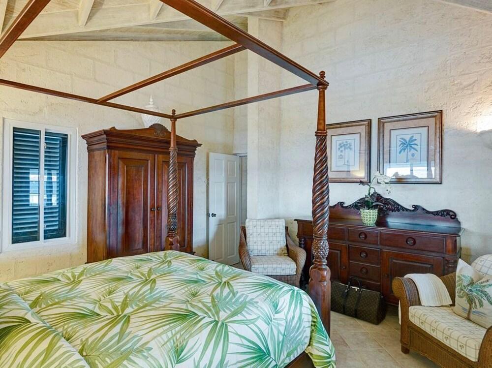 Ocean Mist Villa - 4bd By Zenbreak