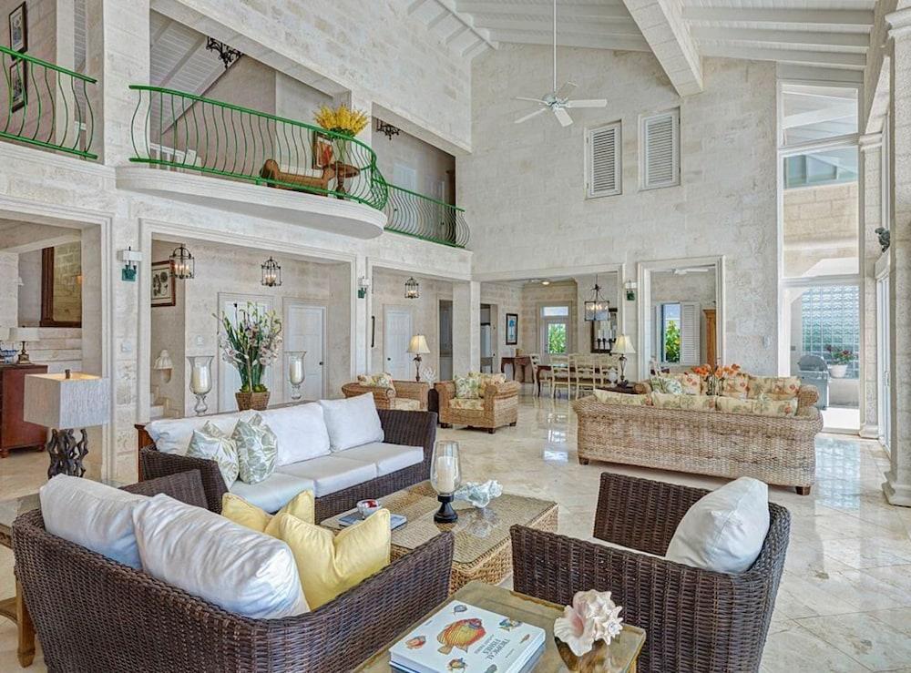 Ocean Mist Villa - 4bd By Zenbreak