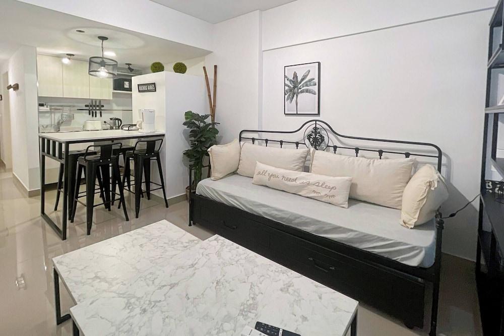 Modern Studio In San Telmo With Pool - Paseo 423