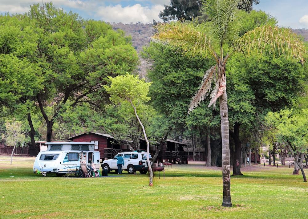 Olifants River Camping by Dream Resorts