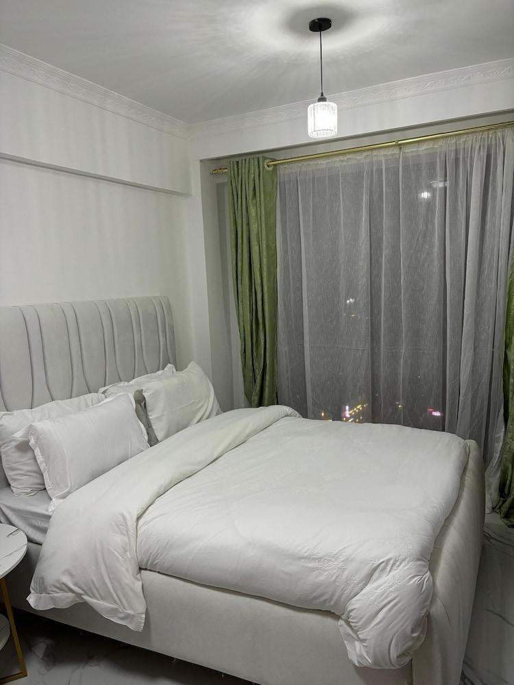 Smart Homes - The Urban Vest