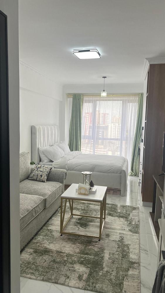 Smart Homes - The Urban Vest