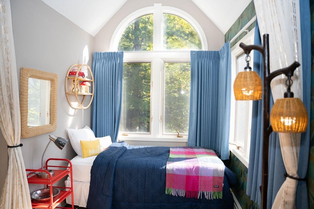 Fall Line Condo D4 2 Bedroom Condo