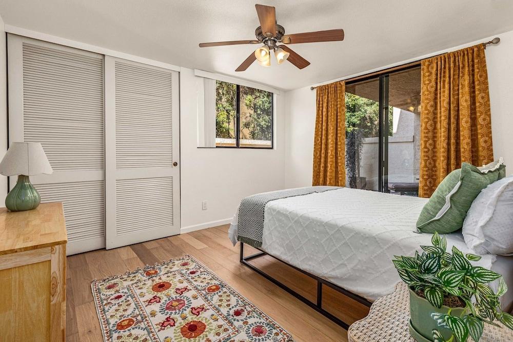 La Jolla Gem 3 Bedroom Condo