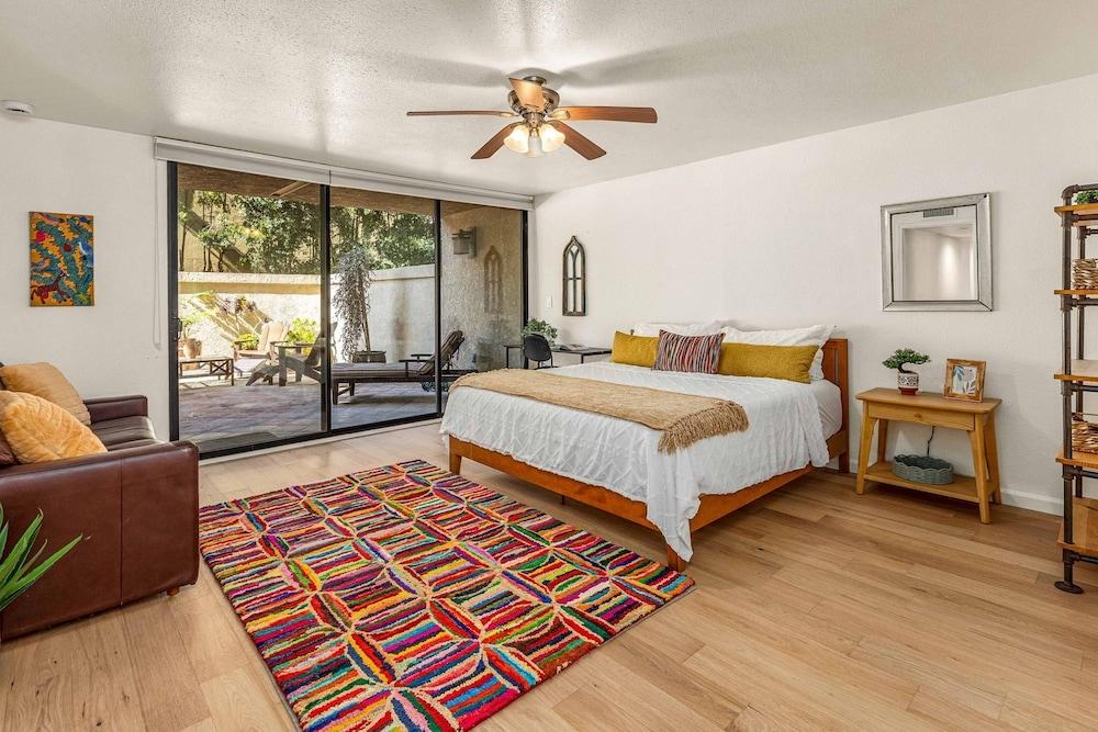 La Jolla Gem 3 Bedroom Condo