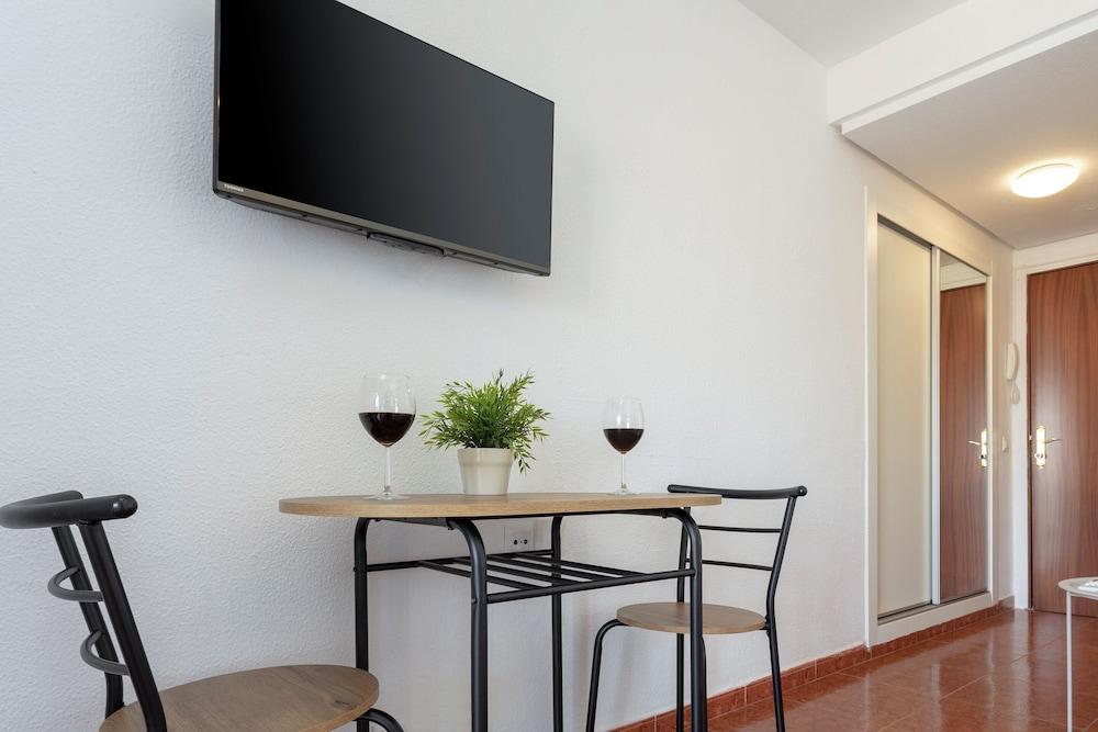 Sunstay Loft Seaview Benalmadena