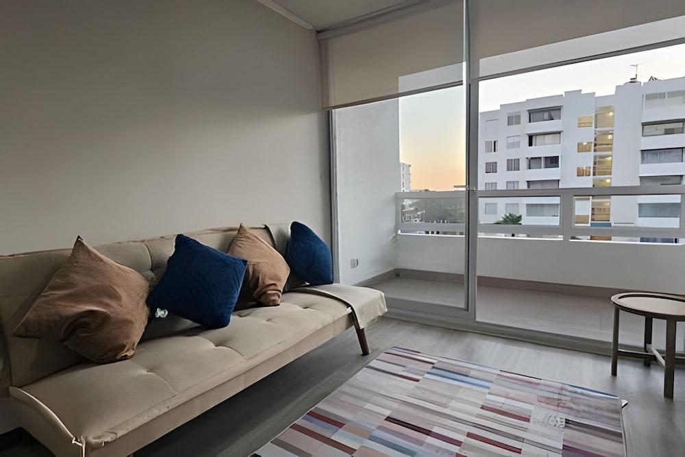 Oceana Suites Distrito Verde