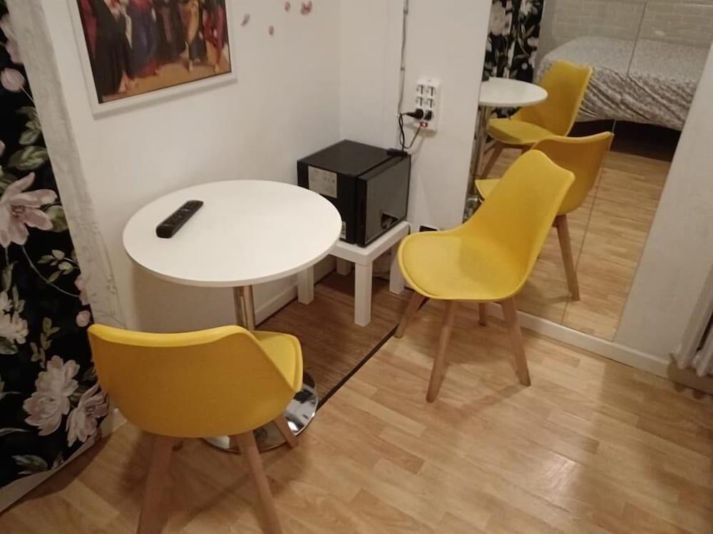 Floris Guest House Milan