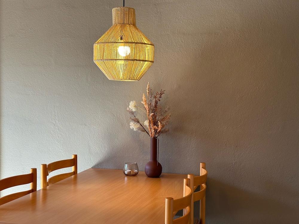 Vindvadet Ferielejligheder