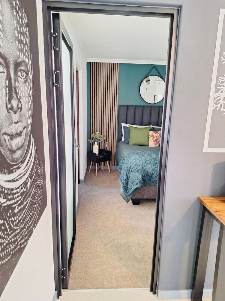 Dee-ones at Witboom With Pool