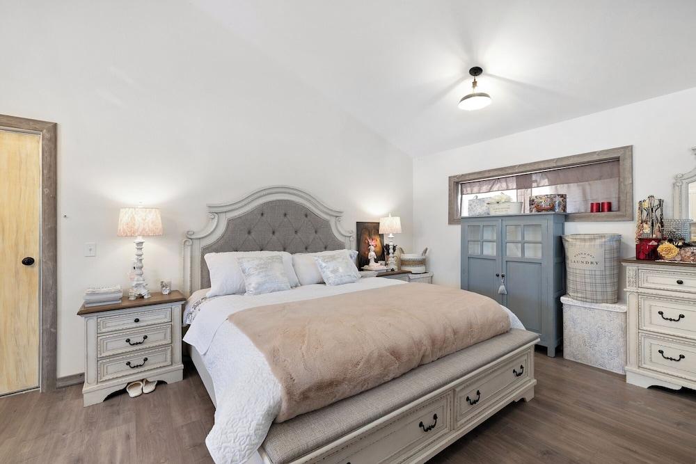 The Culinary Quarters