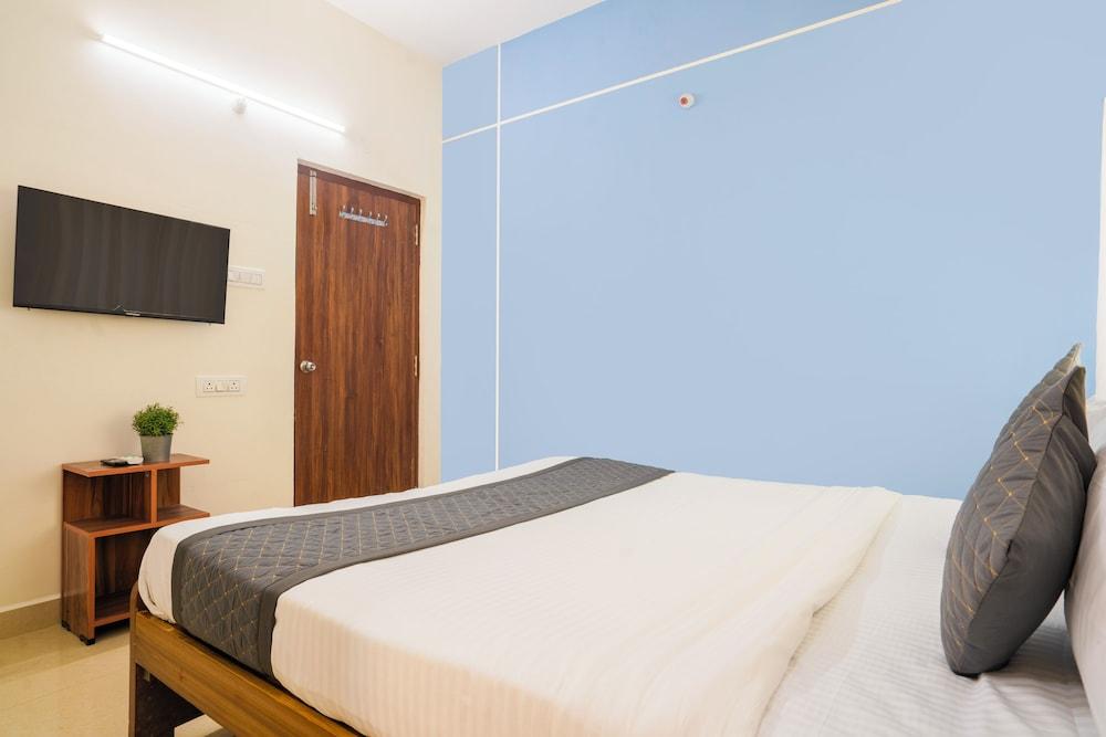 Hotel Key Suites Gachibowli
