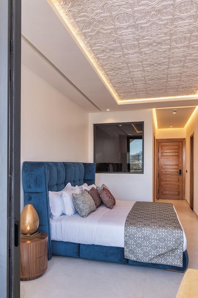 TAJ CHEFCHAOUEN Luxury Hotel and Spa