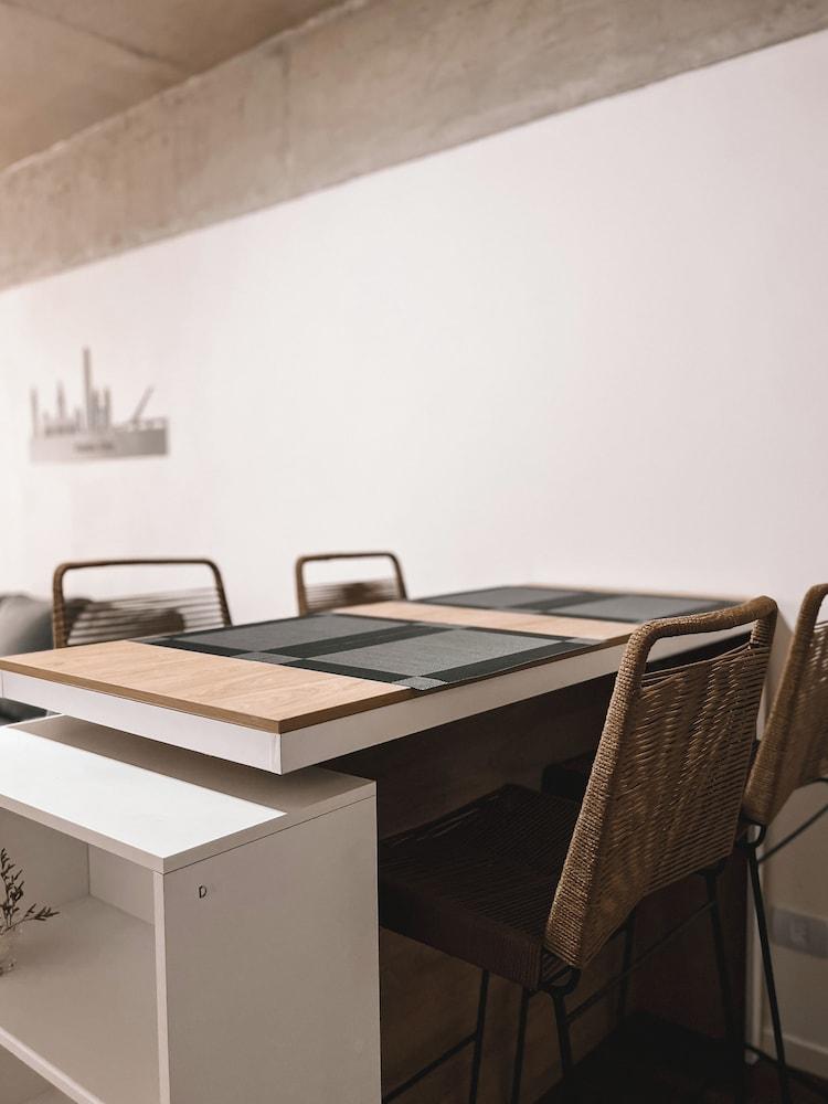 RentUp-Luminoso y funcional en San Telmo