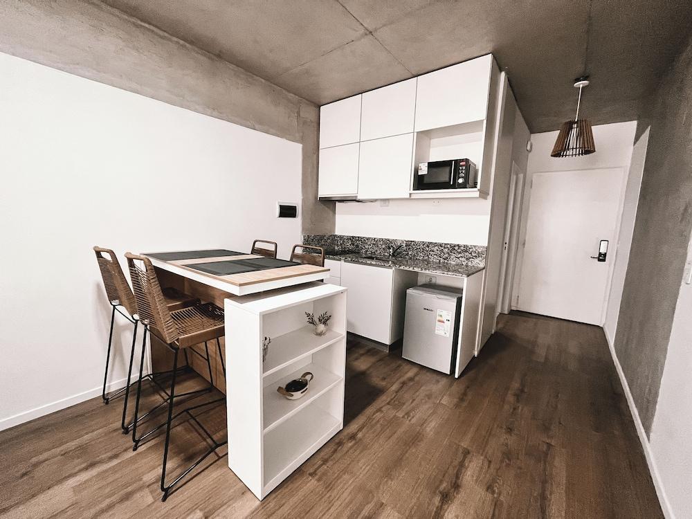 RentUp-Luminoso y funcional en San Telmo