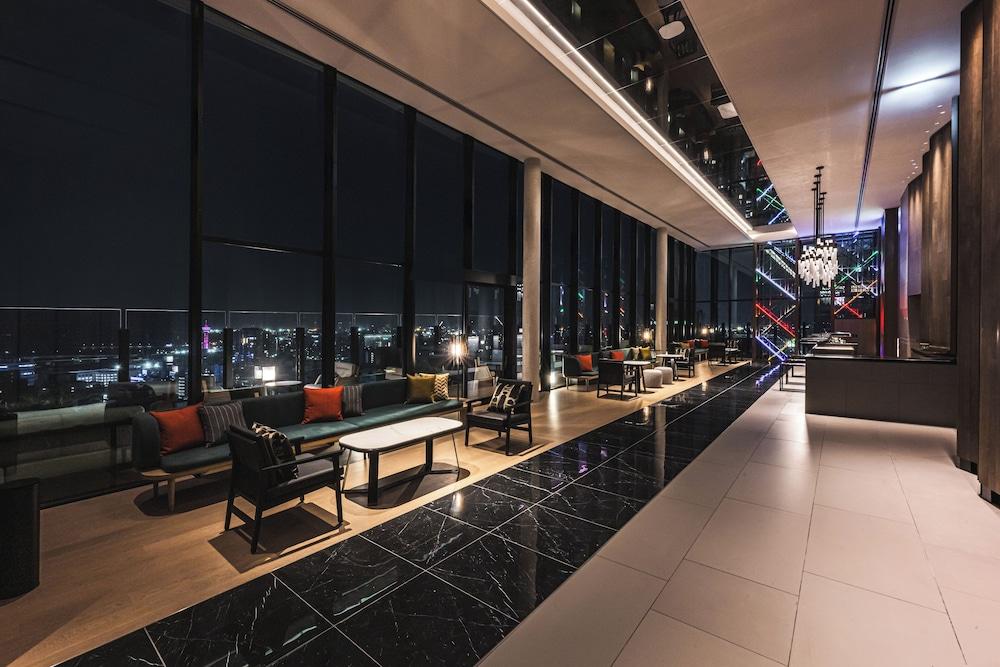 THE GATE HOTEL FUKUOKA by HULIC