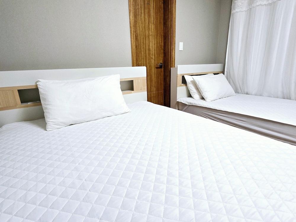 Incheon Airport Guesthouse L