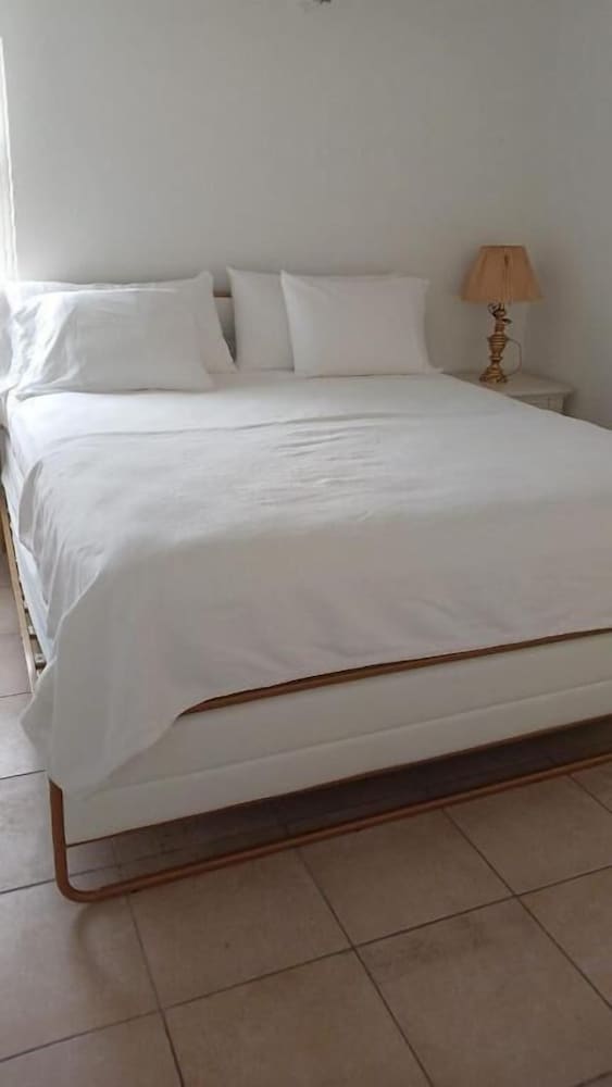 New Condo with Sea View