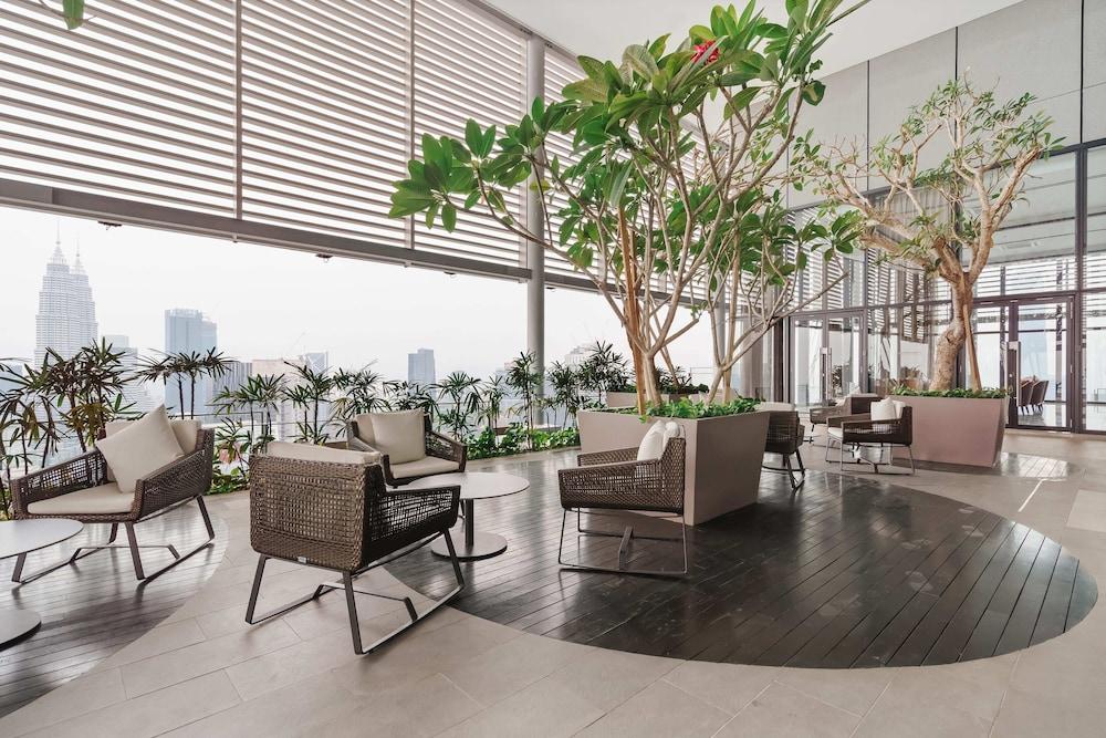 NaiBnB @ Pavilion Ceylon Hill