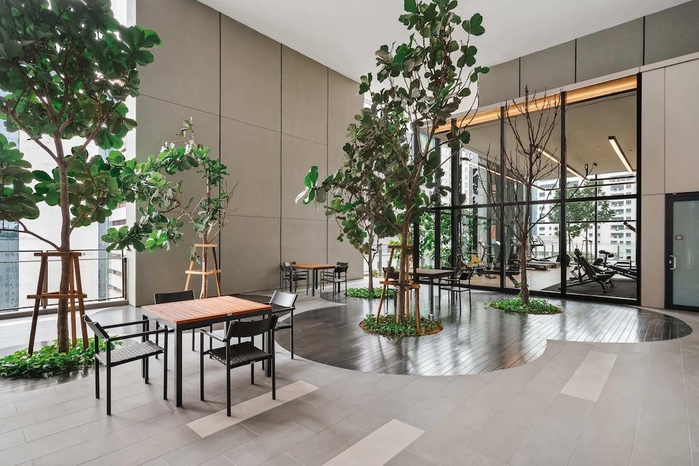 NaiBnB @ Pavilion Ceylon Hill