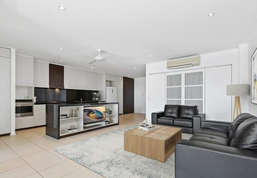 Ocean View Haven at Paradiso