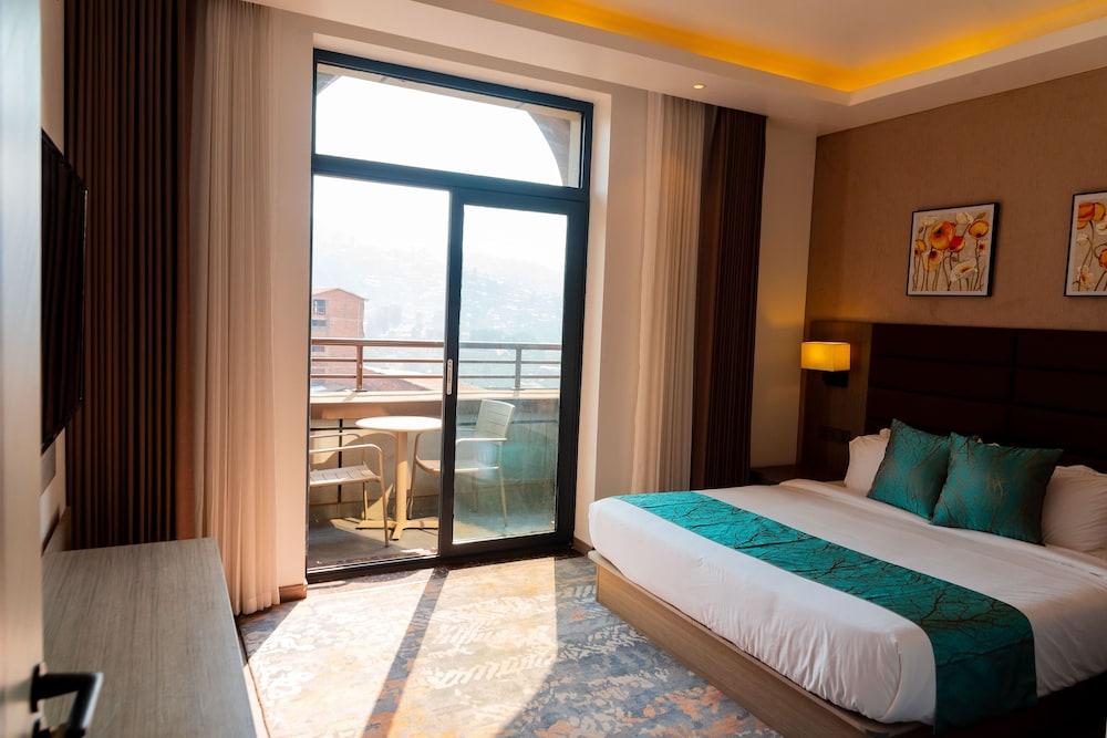 Residence Hotel Bukavu