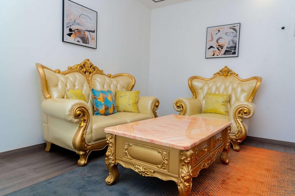 Residence Hotel Bukavu