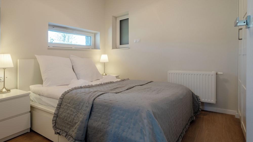 Apartamenty Sun & Snow Magiczny Horyzont