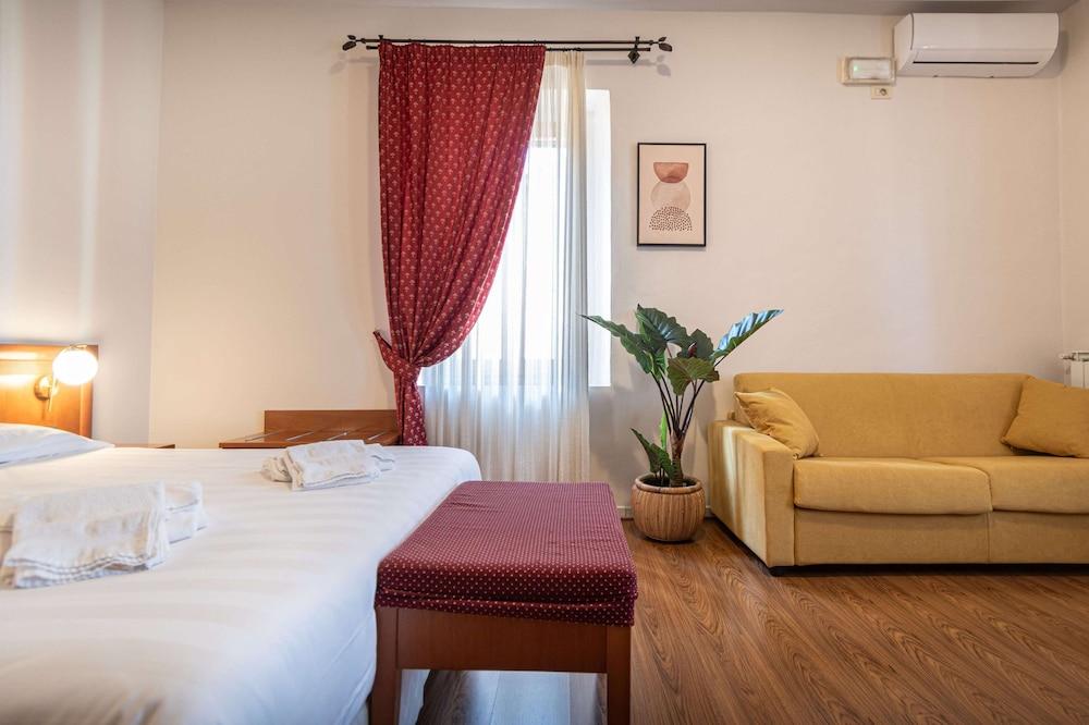 Sottoassisi Guest House