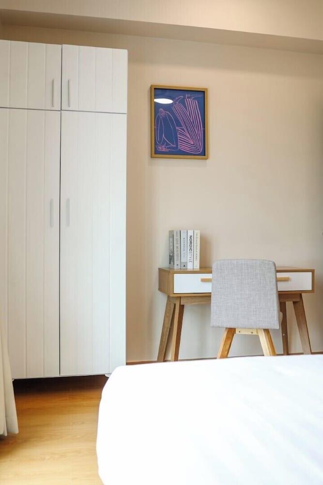 Maya Bay Residence Banting Icon Stay