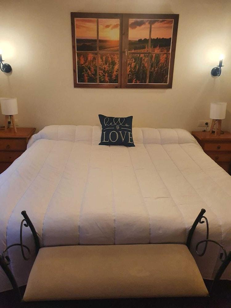 LAS MIMOSAS DEL NALON