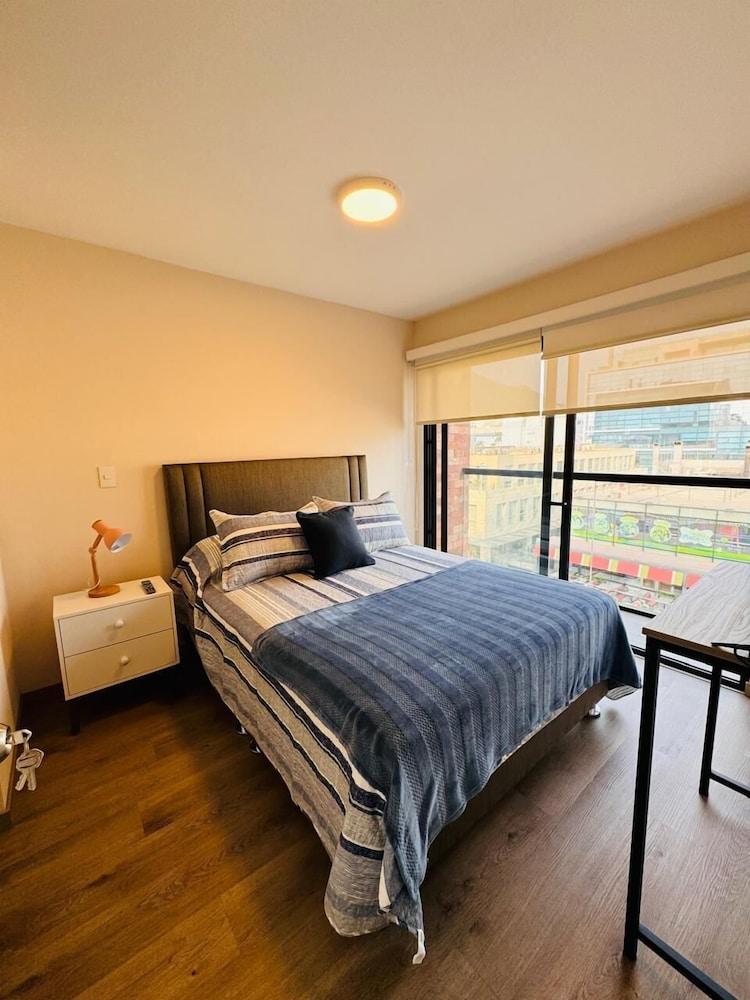 Monterrico Polo Aparts