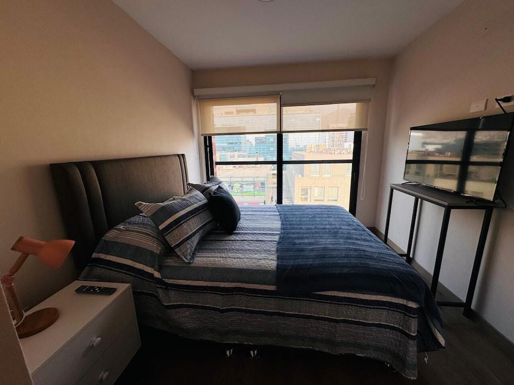 Monterrico Polo Aparts