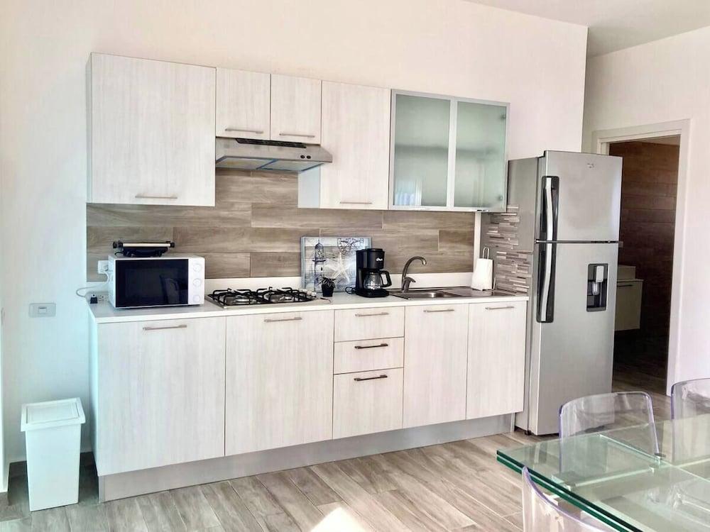 Baya Azul Bayahibe - Penthouse 401