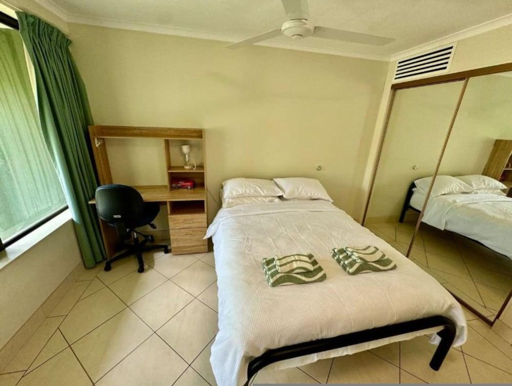 Downtown Delight 2BR Getaway Pool