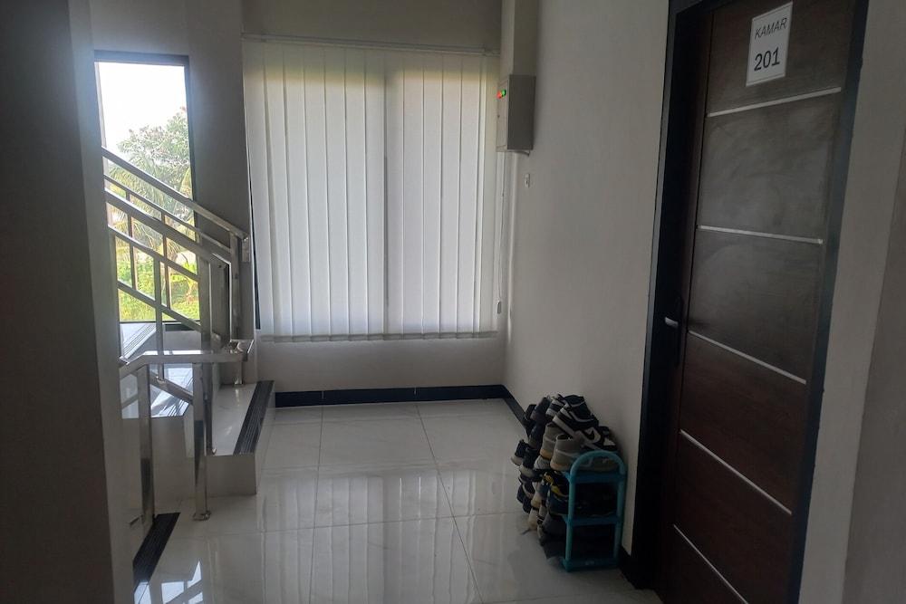 Capital O Guest House Kpri Sejahtera