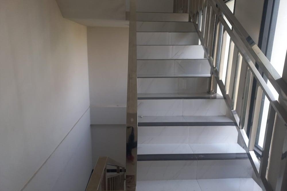 Capital O Guest House Kpri Sejahtera