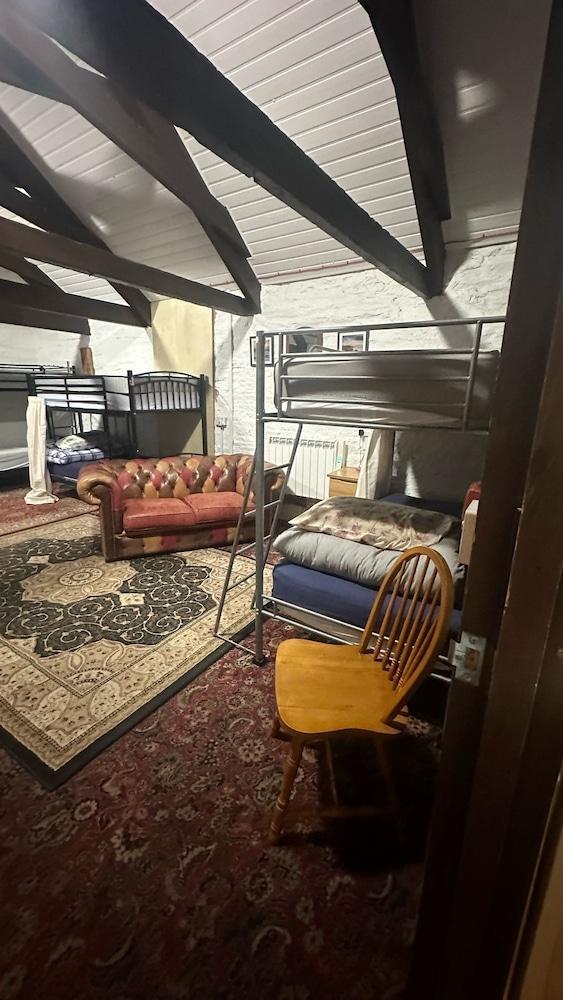 Dolphins Backpackers