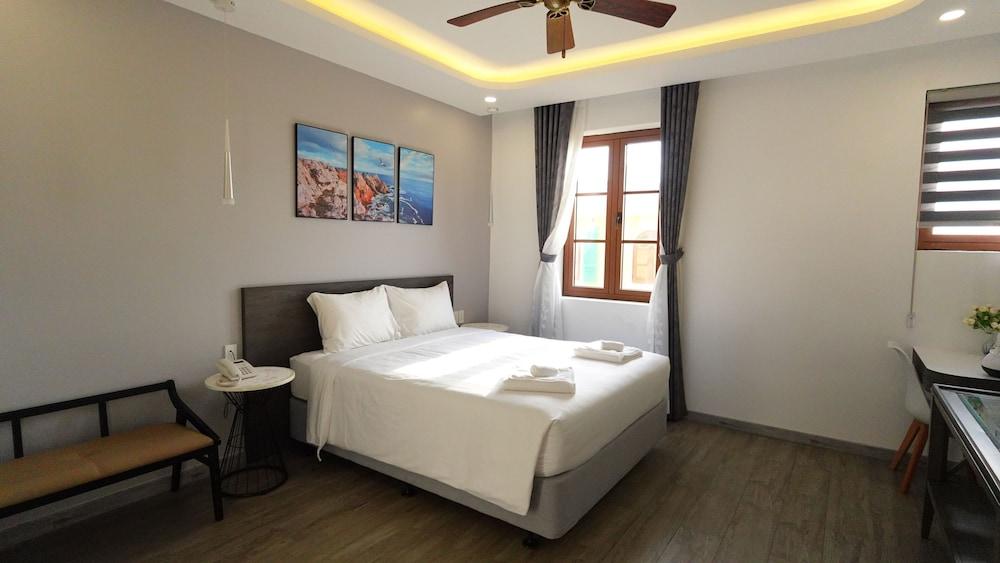 Bella hotel Phu Quoc