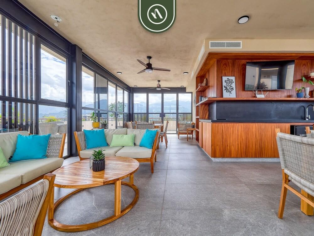 Hidden Park 203 in Jalisco