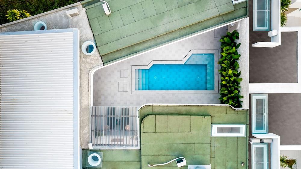 Villa Kanina by Alfred in Bali - Modern 3BD Villa w Pool Close to Bingin Beach