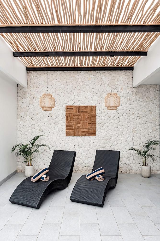 Villa Kanina by Alfred in Bali - Modern 3BD Villa w Pool Close to Bingin Beach