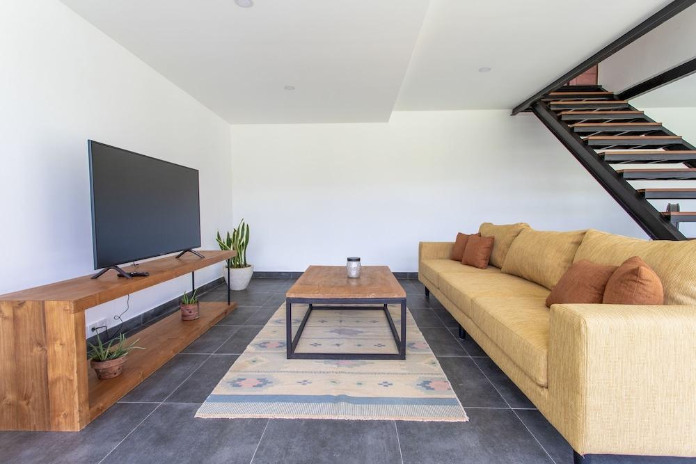 Villa Kia-ora by Alfred in Bali - Stylish Design 2BR Pool Villa Near Bingin Beach Share Saved