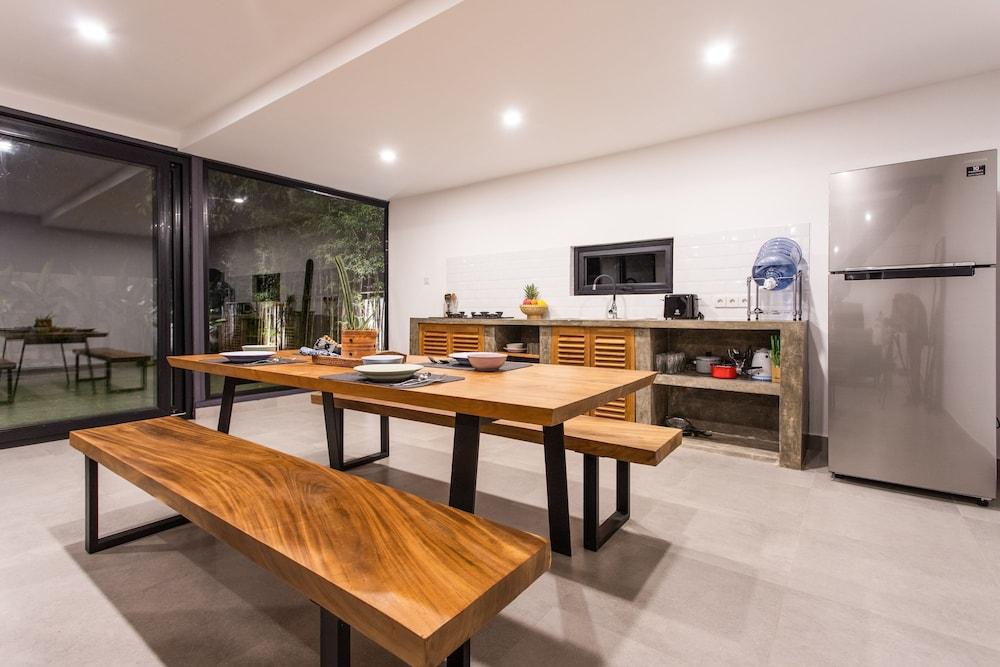 Villa Kia-ora by Alfred in Bali - Stylish Design 2BR Pool Villa Near Bingin Beach Share Saved