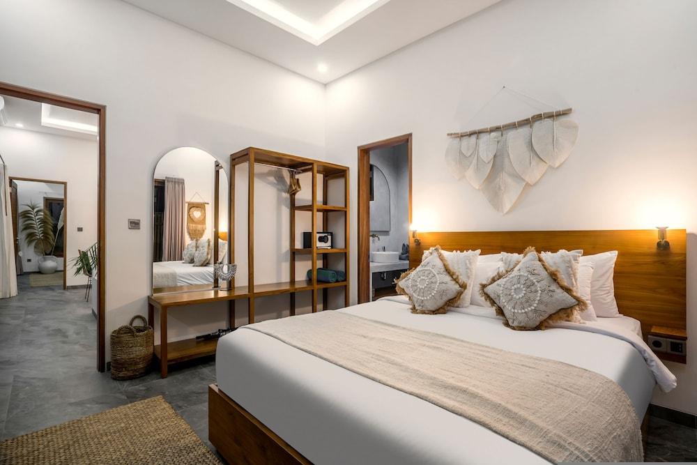 Villa Grateful by Alfred in Bali - Stunning 2BR Dream Villa With Ricefield View