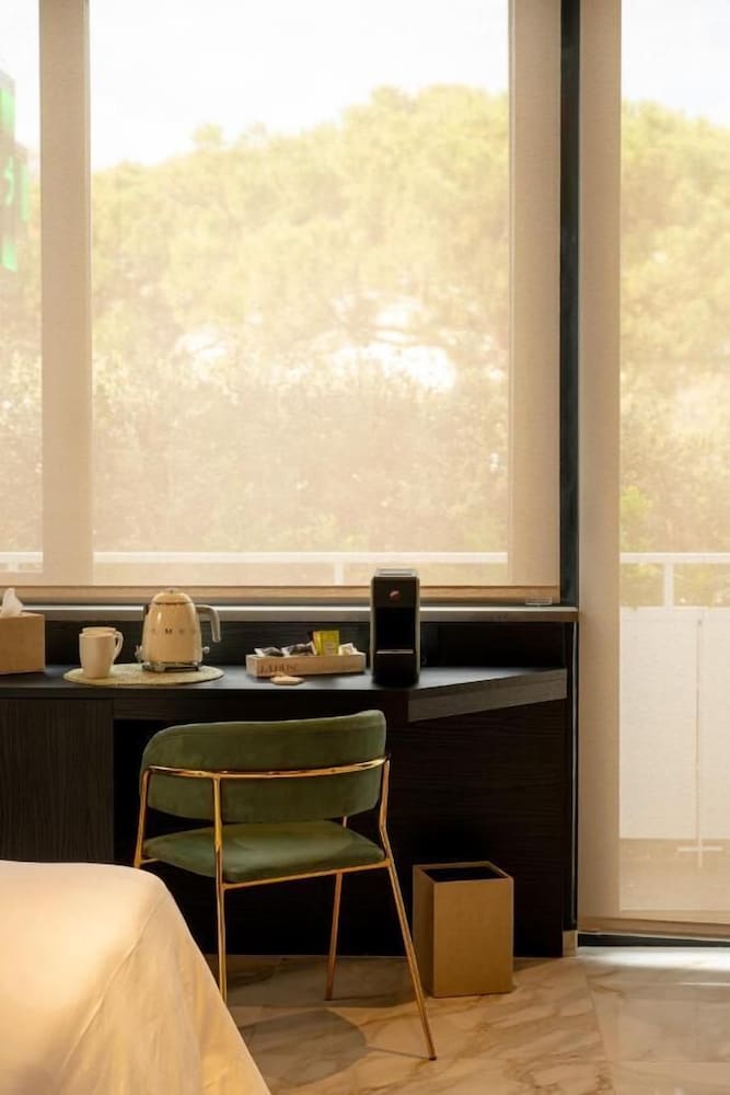 LA DUSE LUXURY ROOMS