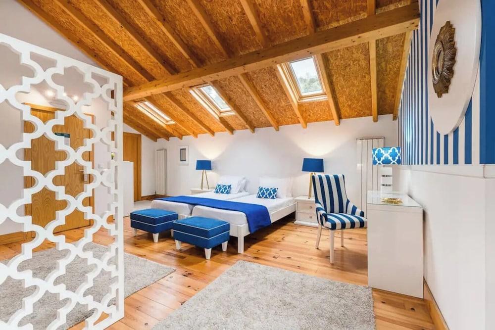 R3 Service Five Senses in Coimbra