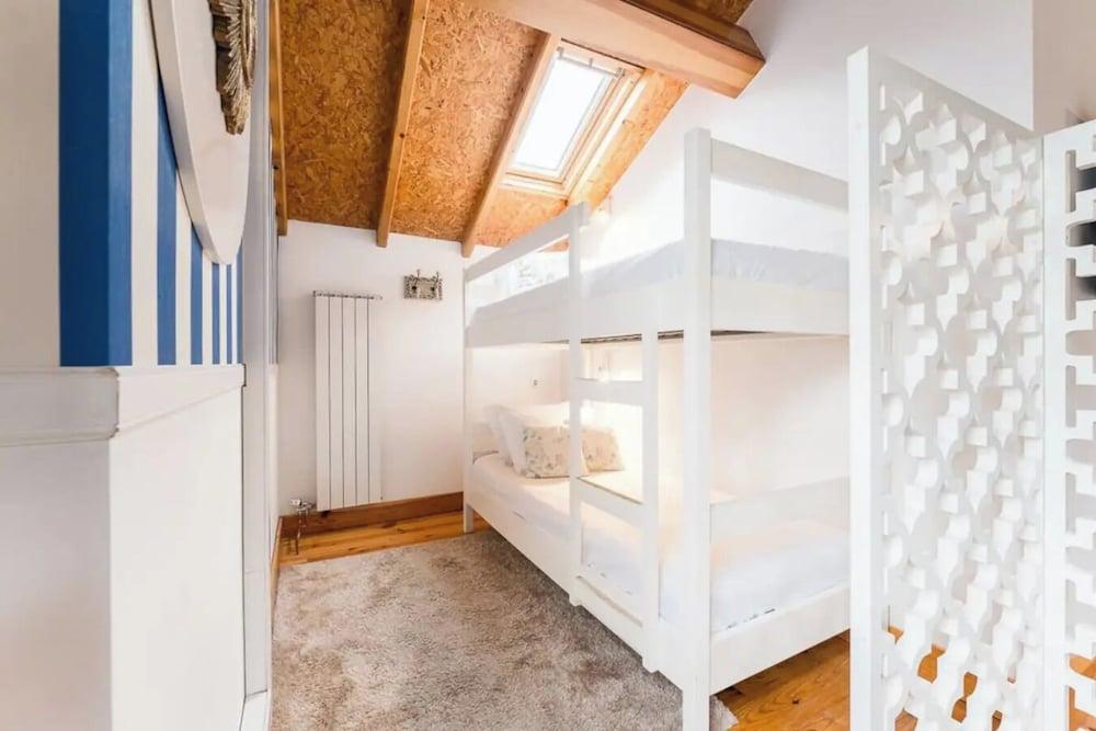 R3 Service Five Senses in Coimbra